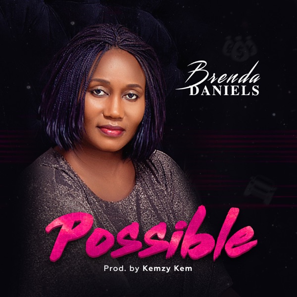 Brenda Daniels - Possible